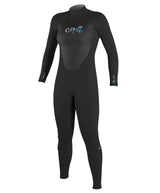 O'Neill Epic Flex 4/3mm Women's Full Wetsuit