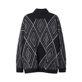 Urban Chic Unisex Sweater
