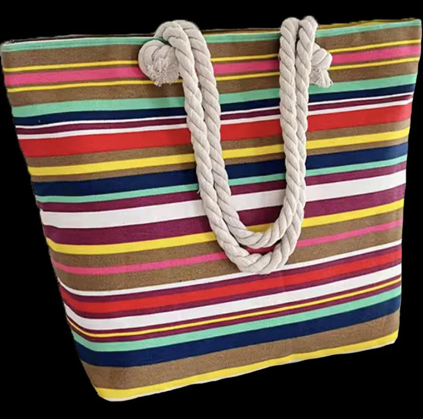 Stylish Spacious Tote