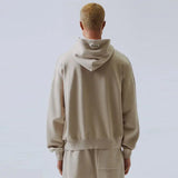 Urban Cotton Essentials Men’s Hoodie