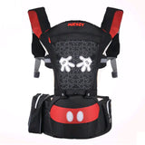 Infant Comfort Waist Carrier