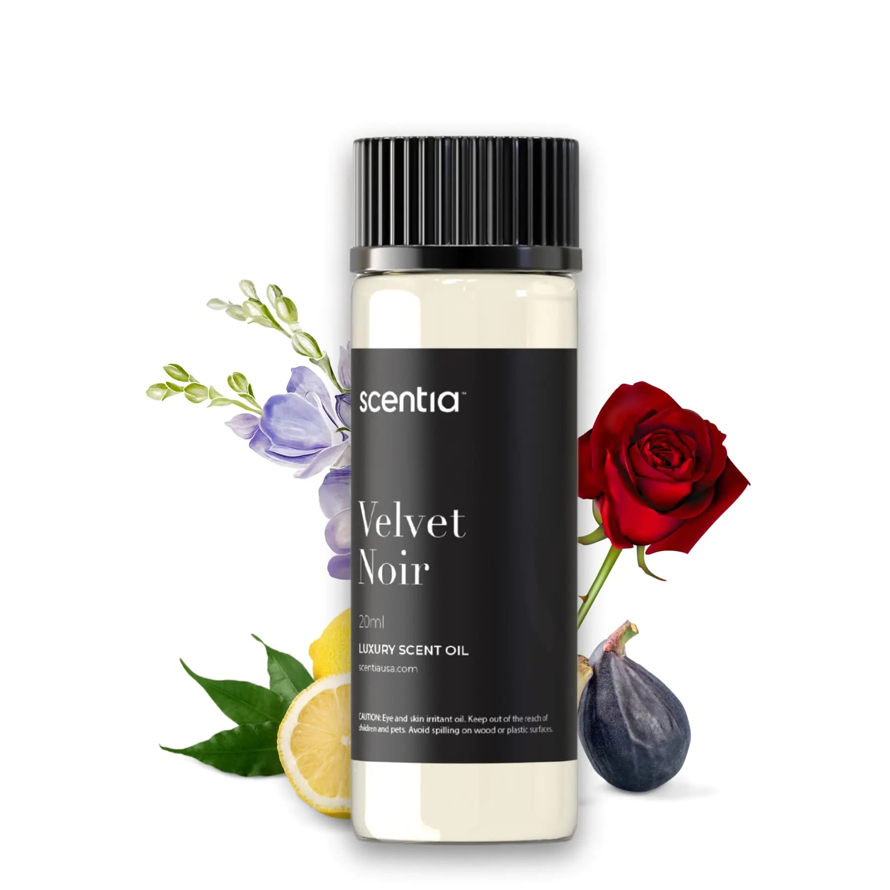 Luxury Scentia Hotel Diffuser Oil | 5-Star Inspired Fragrance 20 ml