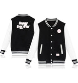 Urban Trend Baseball Jacket