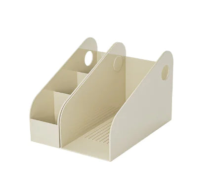 Office Desk Organizer Box