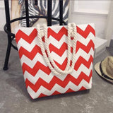 Stylish Spacious Tote