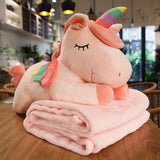 Colorful Cuddle Plushies