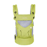Comfy Baby Carrier Waist Seat