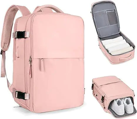 TravelPro Large Backpack