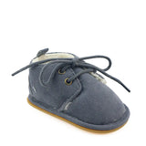 Toddler Comfort Walkers - Soft Cotton Shoes