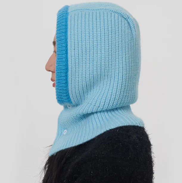 Ladies' Chic Hobby Balaclava