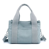 Chic Large Capacity Messenger Bag