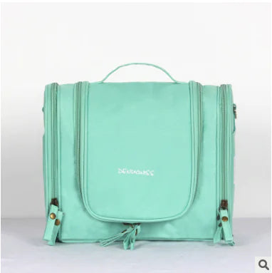 Foldable Toiletry Organizer