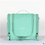 Foldable Toiletry Organizer