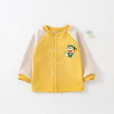 Toddler Fleece Cozy Cardigan