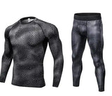 ActiveFlex Compression Tights