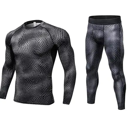 ActiveFlex Compression Tights