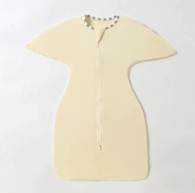 Baby Embrace Swaddle Wrap