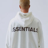Urban Cotton Essentials Men’s Hoodie