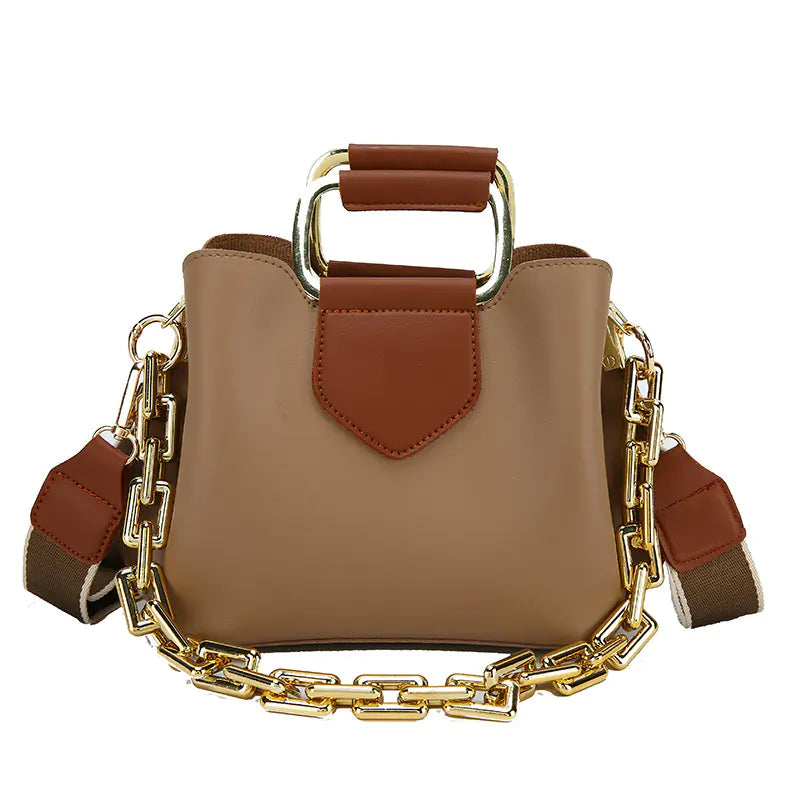 Korean Chic Casual Messenger Bag