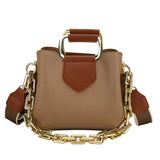 Korean Chic Casual Messenger Bag