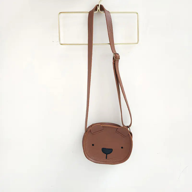 Petite Posh Carryall