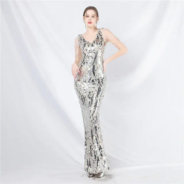 Chic Women's Evening Gowns for Gala Events