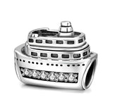 Sailor's Charm 925 Silver Beads