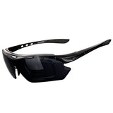 EliteVision Tactical Eyewear