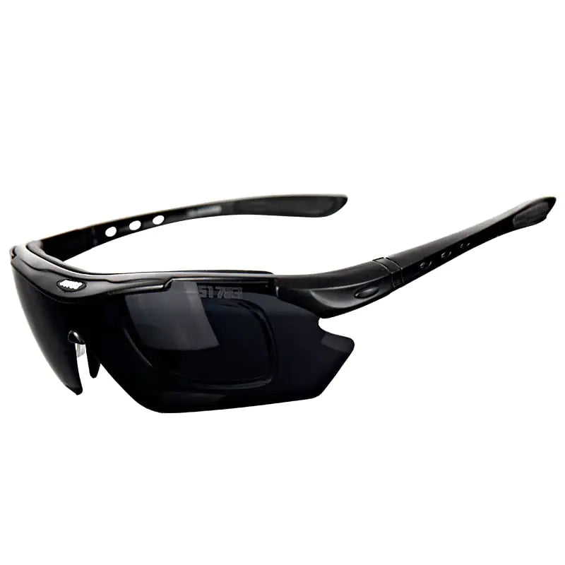 EliteVision Tactical Eyewear
