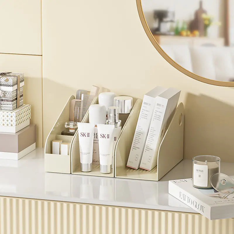 Office Desk Organizer Box