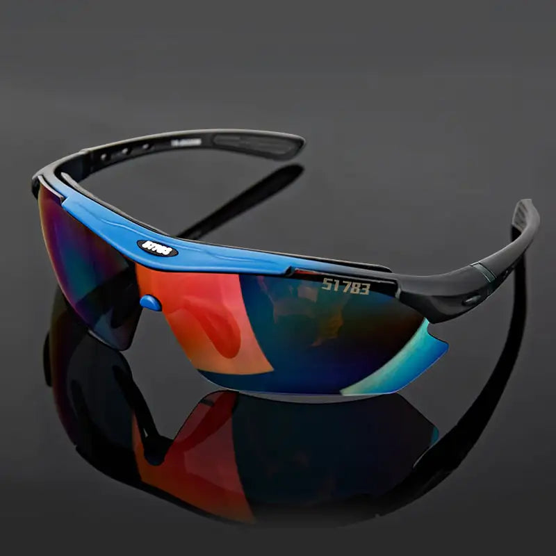 EliteVision Tactical Eyewear