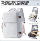 TravelPro Large Backpack