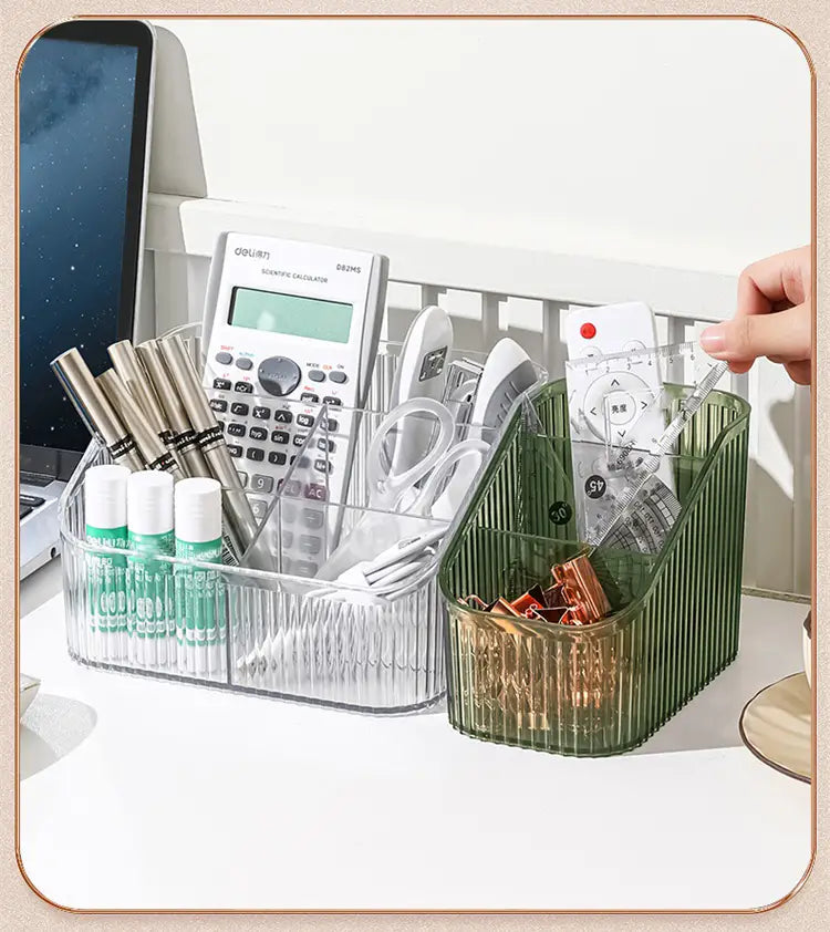 Vanity Beauty Organizer