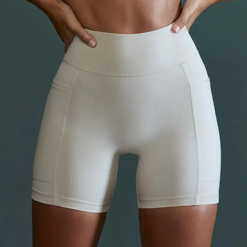 Active Lifestyle Fitness Shorts