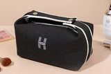 Chic Waterproof Cosmetic Travel Case