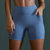 Active Lifestyle Fitness Shorts