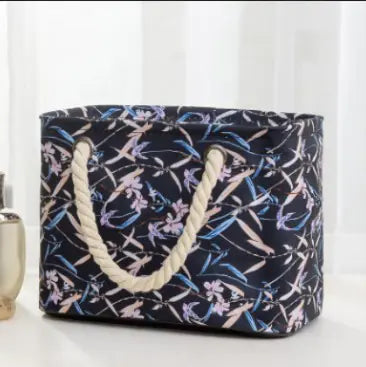 Stylish Spacious Tote