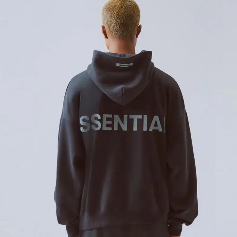 Urban Cotton Essentials Men’s Hoodie