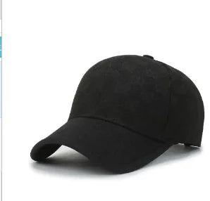 Trendy Summer Baseball Caps for All