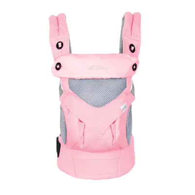 Comfy Baby Carrier Waist Seat