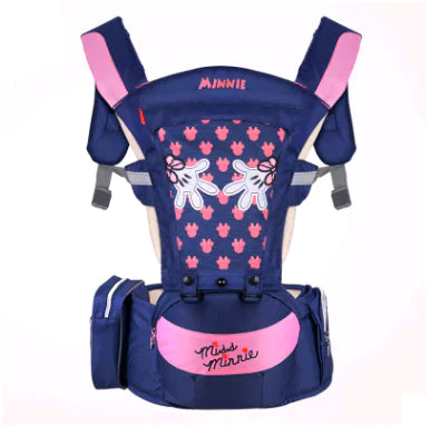 Infant Comfort Waist Carrier