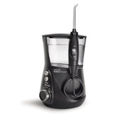 Aquarius Black Satin Water Flosser WP 672
