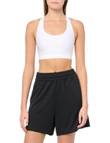 Adidas Women's Court-Ready Basketball Shorts