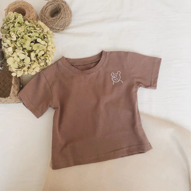 Versatile Kids' Playwear Collection