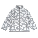 Cozy Zip Kids' Shirt