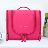 Foldable Toiletry Organizer