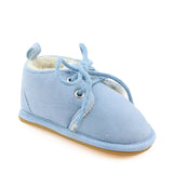 Toddler Comfort Walkers - Soft Cotton Shoes