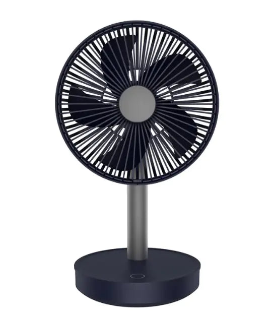 QuietFlex Mini Desk Fan