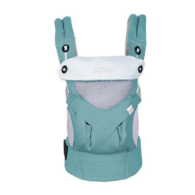 Comfy Baby Carrier Waist Seat