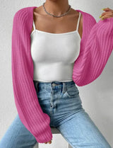 Always Comfy Sweater